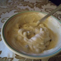 cookie dough greek yogurt 2